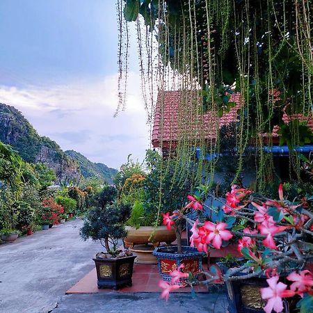 Ninh Binh Green Farmstay La Phu  Εξωτερικό φωτογραφία
