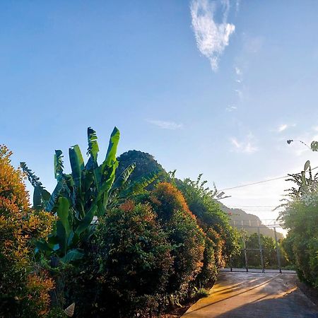 Ninh Binh Green Farmstay La Phu  Εξωτερικό φωτογραφία