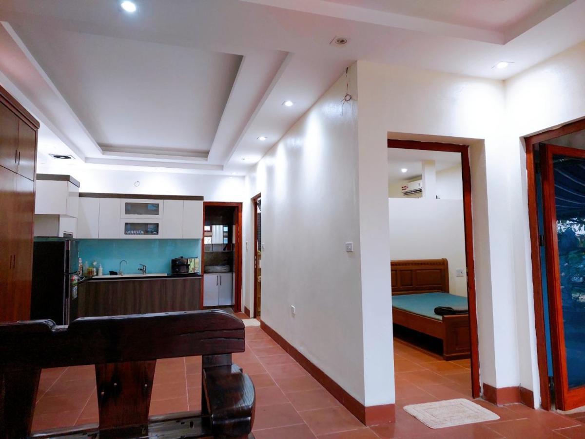 Ninh Binh Green Farmstay La Phu  Εξωτερικό φωτογραφία