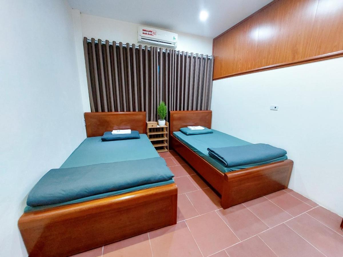 Ninh Binh Green Farmstay La Phu  Εξωτερικό φωτογραφία