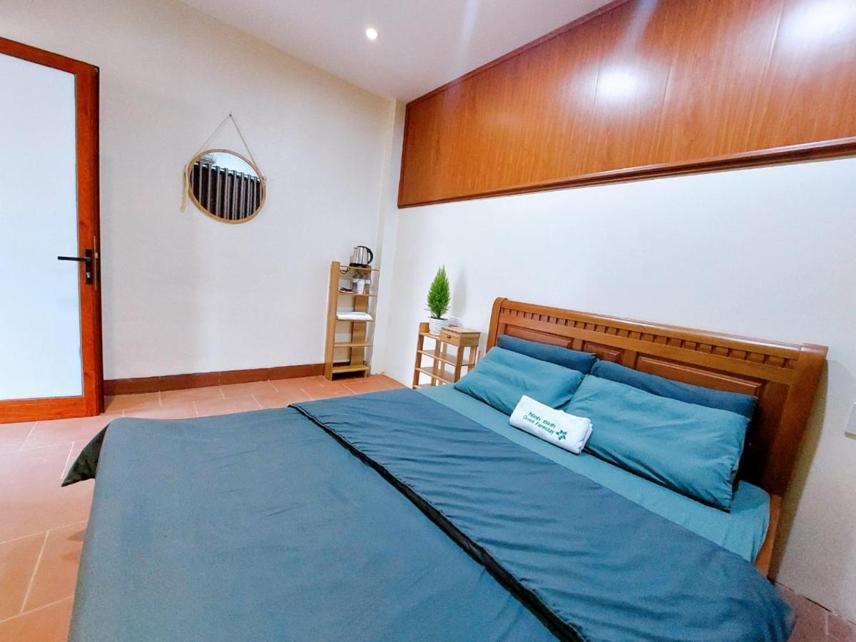 Ninh Binh Green Farmstay La Phu  Εξωτερικό φωτογραφία