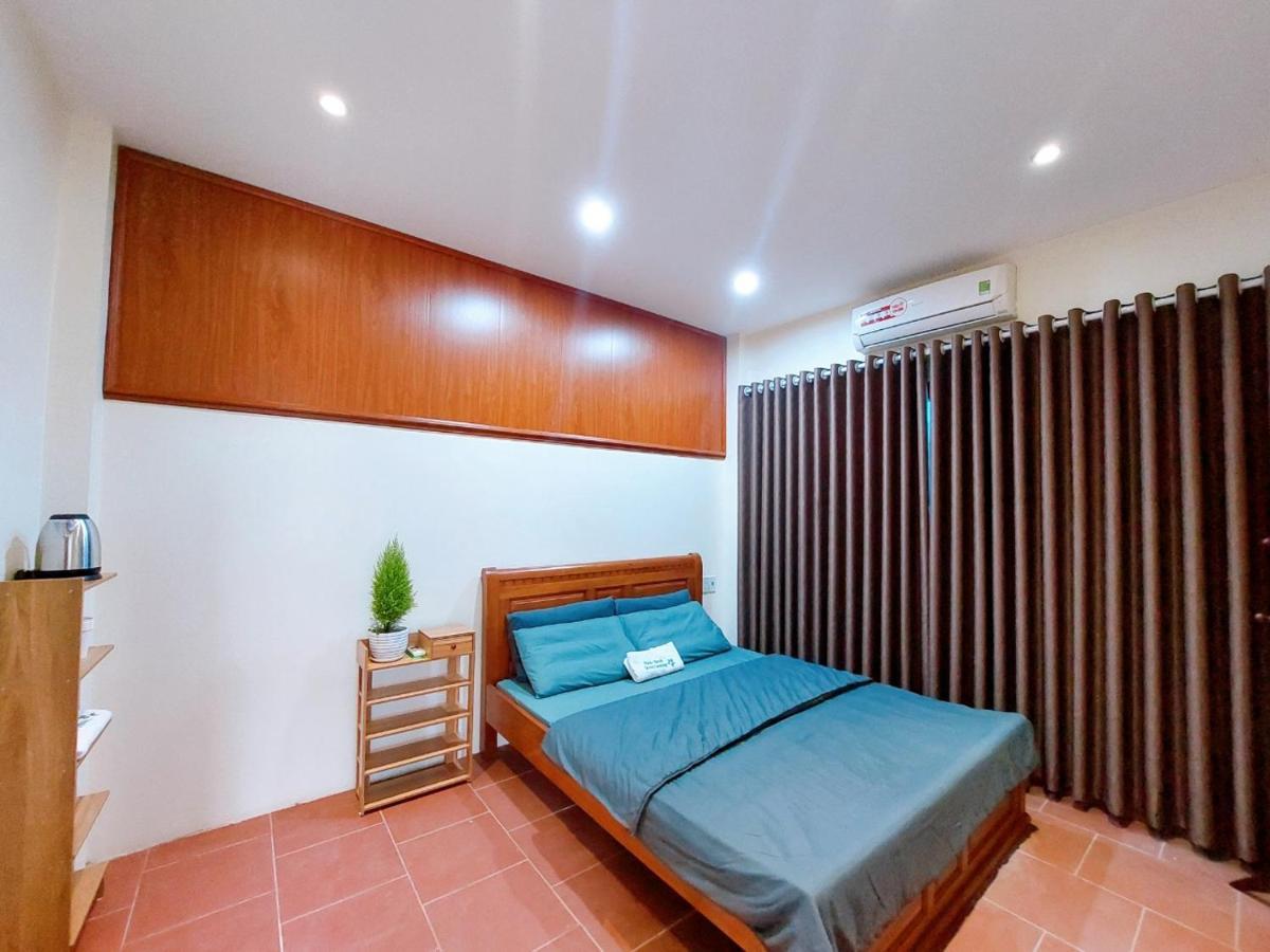 Ninh Binh Green Farmstay La Phu  Εξωτερικό φωτογραφία