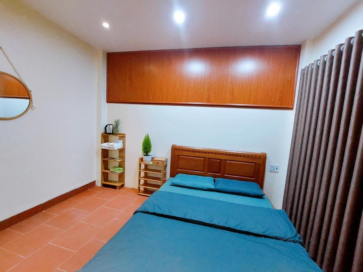 Ninh Binh Green Farmstay La Phu  Εξωτερικό φωτογραφία