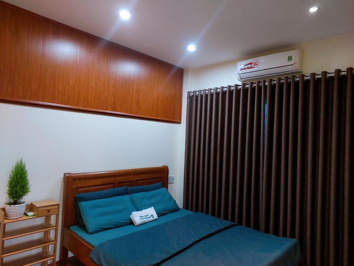 Ninh Binh Green Farmstay La Phu  Εξωτερικό φωτογραφία