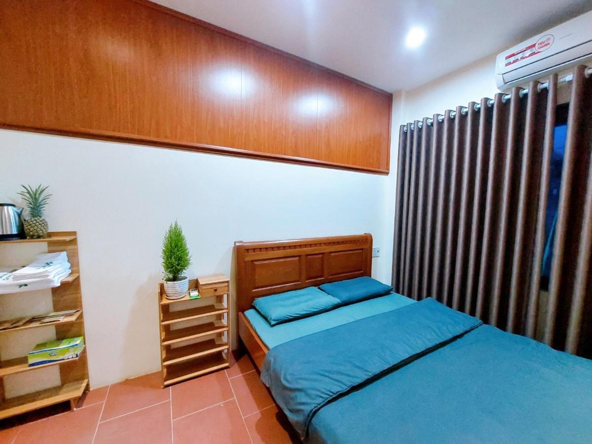 Ninh Binh Green Farmstay La Phu  Εξωτερικό φωτογραφία