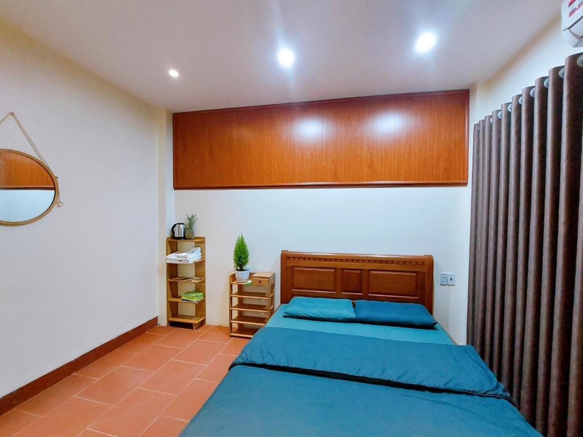 Ninh Binh Green Farmstay La Phu  Εξωτερικό φωτογραφία