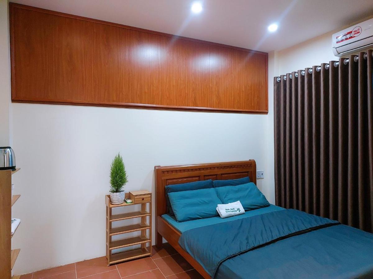 Ninh Binh Green Farmstay La Phu  Εξωτερικό φωτογραφία