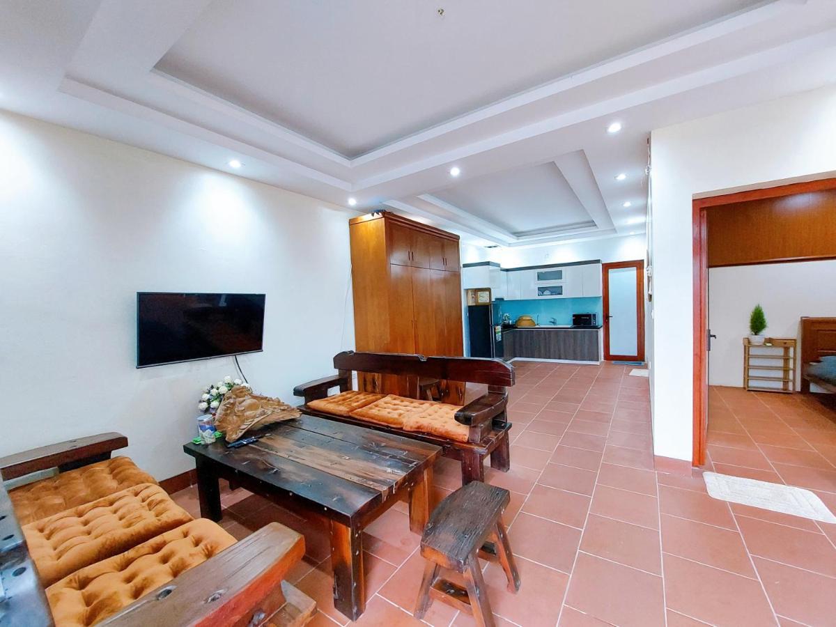 Ninh Binh Green Farmstay La Phu  Εξωτερικό φωτογραφία